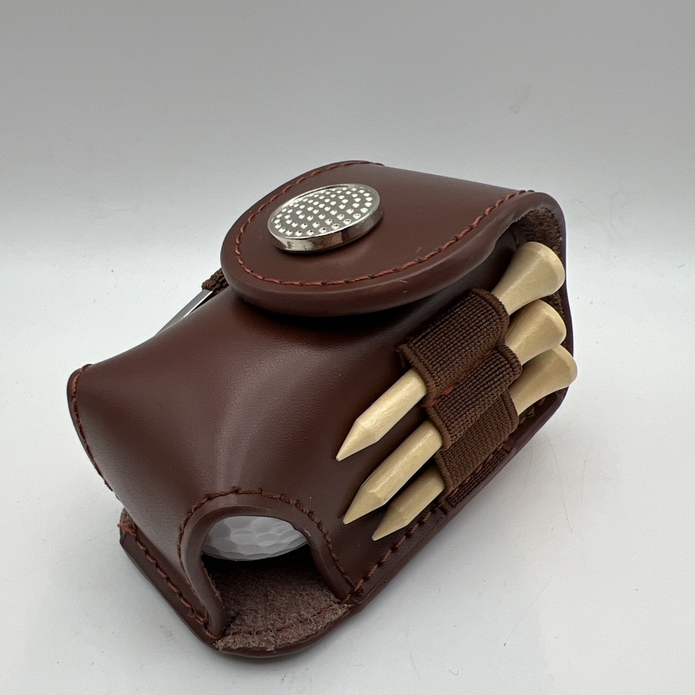 Mad Man Golf Ball Caddy‎